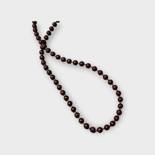 No.10 Brown Plastic Chain - Diameter 4.5mm / No. 10 for Roller Roman Touch Blinds - 250mtr