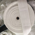 Multifunction Curtains Heading Tape Pencil Pleated Tape Rod (3") 75mm,Header Tape - 50mtr - www.mydecorstore.co.uk