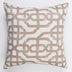 Designer Cushion Covers - Signature Geometry by Kensington House of Fabrics - www.mydecorstore.co.uk