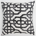 Designer Cushion Covers - Signature Geometry by Kensington House of Fabrics - www.mydecorstore.co.uk