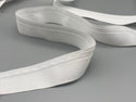 Roman Blinds Tape -  23mm Wide - 100 meters - White - £0.12 / meter - www.mydecorstore.co.uk