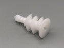 Wall Plug for 6mm Hole Diameter - Excellent Quality - 10,000 - www.mydecorstore.co.uk