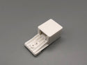 Roman Blind Cord Lock for Baton System - Roman Blinds Accessories - Blinds Spares - www.mydecorstore.co.uk