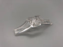 Small Clear Tensioning Cleat for Cords - Safety Tensioning Cleat - Pack of 1,000 - www.mydecorstore.co.uk