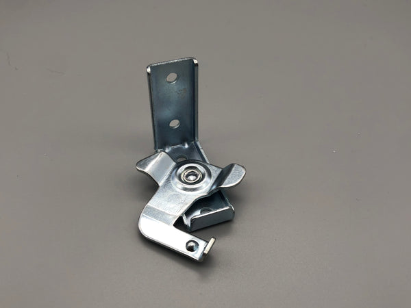 Metal Swivel Bracket for 35mm Venetian Blinds Headrail - Top & Face Fix - Pack of 500 - www.mydecorstore.co.uk