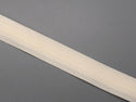 Roman Blinds Tape - Ivory 18mm Wide - 100 meters @ £0.19 / meter - www.mydecorstore.co.uk