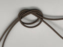 Heavy Duty 1.4mm Non stretch Brown Cord for Vertical Roman Panel & 50mm Metal Venetian - 1,000 meters - www.mydecorstore.co.uk