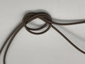 Heavy Duty 1.4mm Non stretch Brown Cord for Vertical Roman Panel & 50mm Metal Venetian - 1,000 meters - www.mydecorstore.co.uk