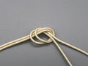2.0mm Non stretch Cream Cord for Vertical Roman Panel & 50mm Metal Venetian - 1,000 meters - www.mydecorstore.co.uk