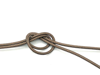 2.0mm Non stretch Light Brown Cord for Vertical Roman Panel & 50mm Metal Venetian - 1,000 meters - www.mydecorstore.co.uk