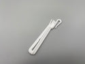 Adjustable Curtain Plastic Hook - Different Types & Sizes - Pack of 500 - www.mydecorstore.co.uk