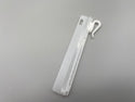 Adjustable Curtain Plastic Hook - Different Types & Sizes - Pack of 500 - www.mydecorstore.co.uk