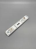 Commercial Curtain Track - Aluminium Curtain Track for Project & Contract - White