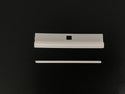 Vertical Blind DIY Plastic Hanger for 127mm / 5" Vertical Vane with Insert Pin - From 4p / each - www.mydecorstore.co.uk